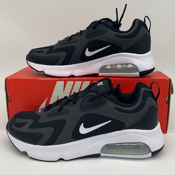 Nike Other - Air Max 200